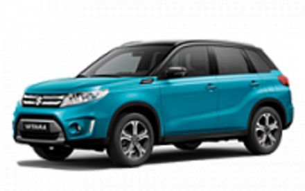 Чехлы на Grandvitara (2006-2015 г. 5-ти дверка Задние спинка и сиденье 40 на 60)