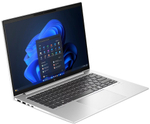 Ноутбук  HP EliteBook 840 G11 14 ", Core Ultra 7, 16 Гб RAM, 512 Гб SSD, Arc graphics, Серебристый