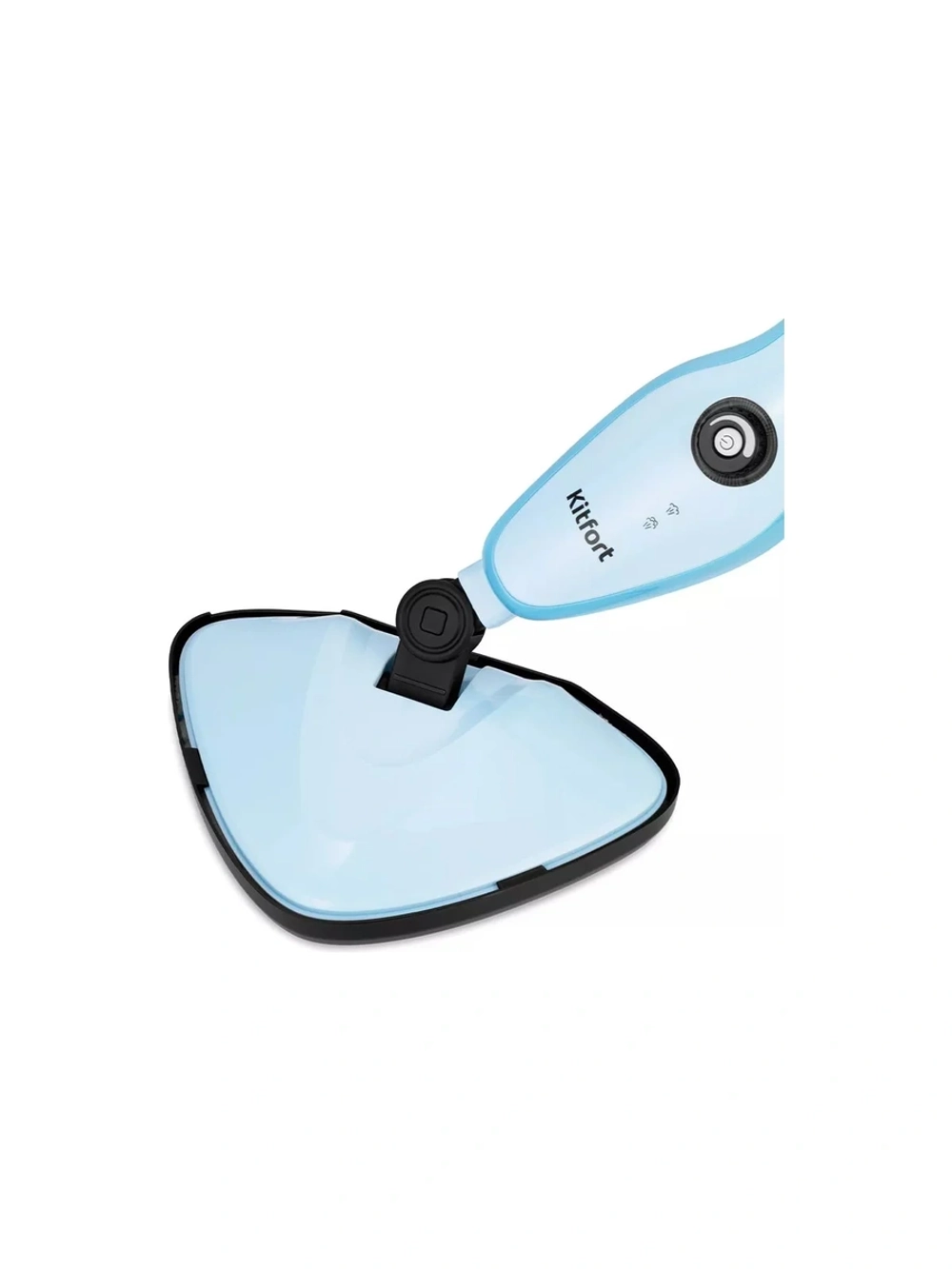 Паровая швабра Kitfort КТ-1046