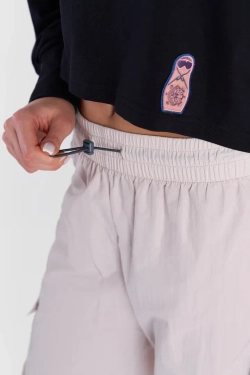 БРЮКИ STAYER ЛЕГКИЕ ЖЕНСКИЕ 24-20730