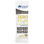 Trace, TM Sport, ZeroLyte, смесь для приготовления напитка с электролитами и кокосовой водой, разнообразный набор, 12 пакетиков, 87,9 г (3,2 унции)