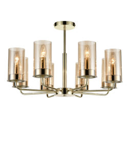 Потолочная люстра Vele Luce Licia VL1924L08
