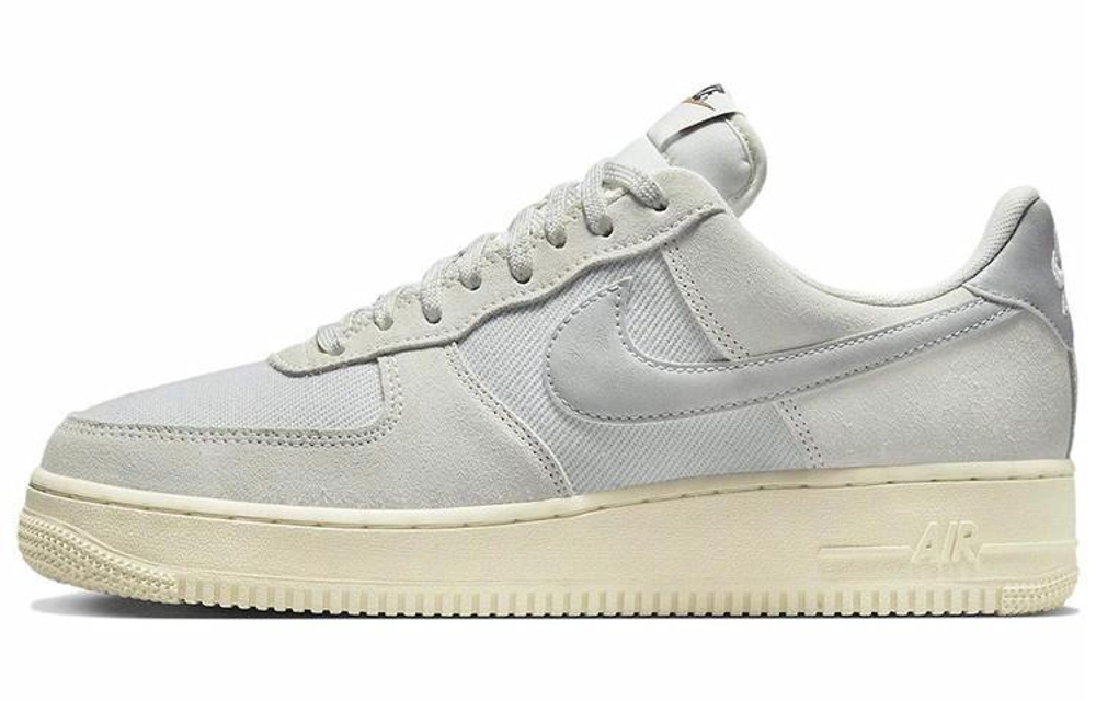 Кроссовки Nike Air Force 1 Low "Certified Fresh"