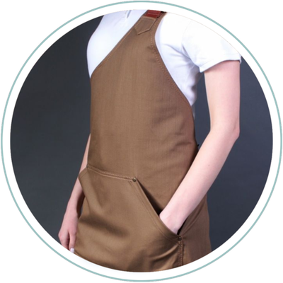 Проф одежда