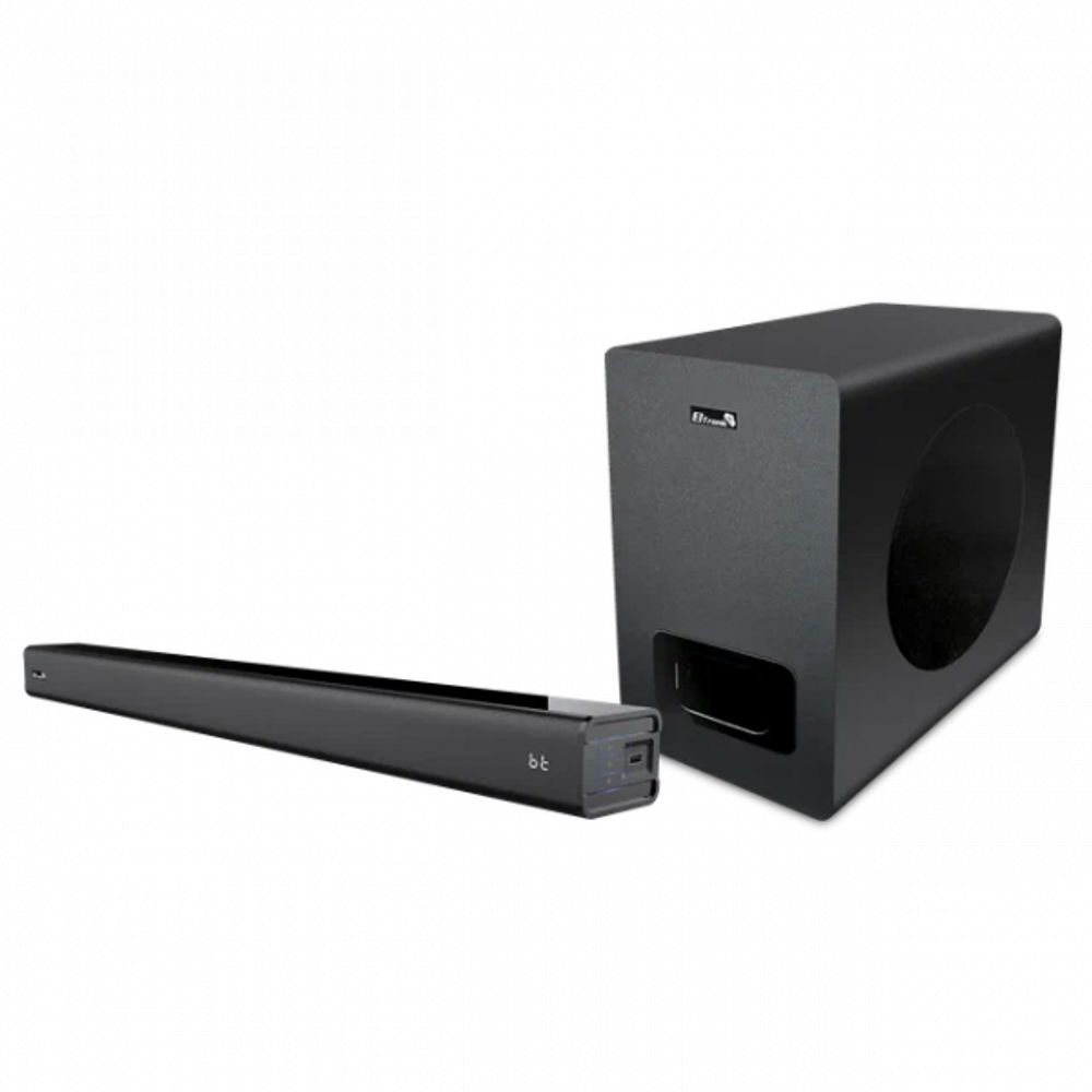 акустика Eltronic 20-15 Саундбар 2.1