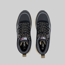 Ботинки Napapijri Slate Suede City Boots