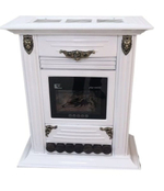 Газовый камин Мashhaddavam MD 500AW (70м2)