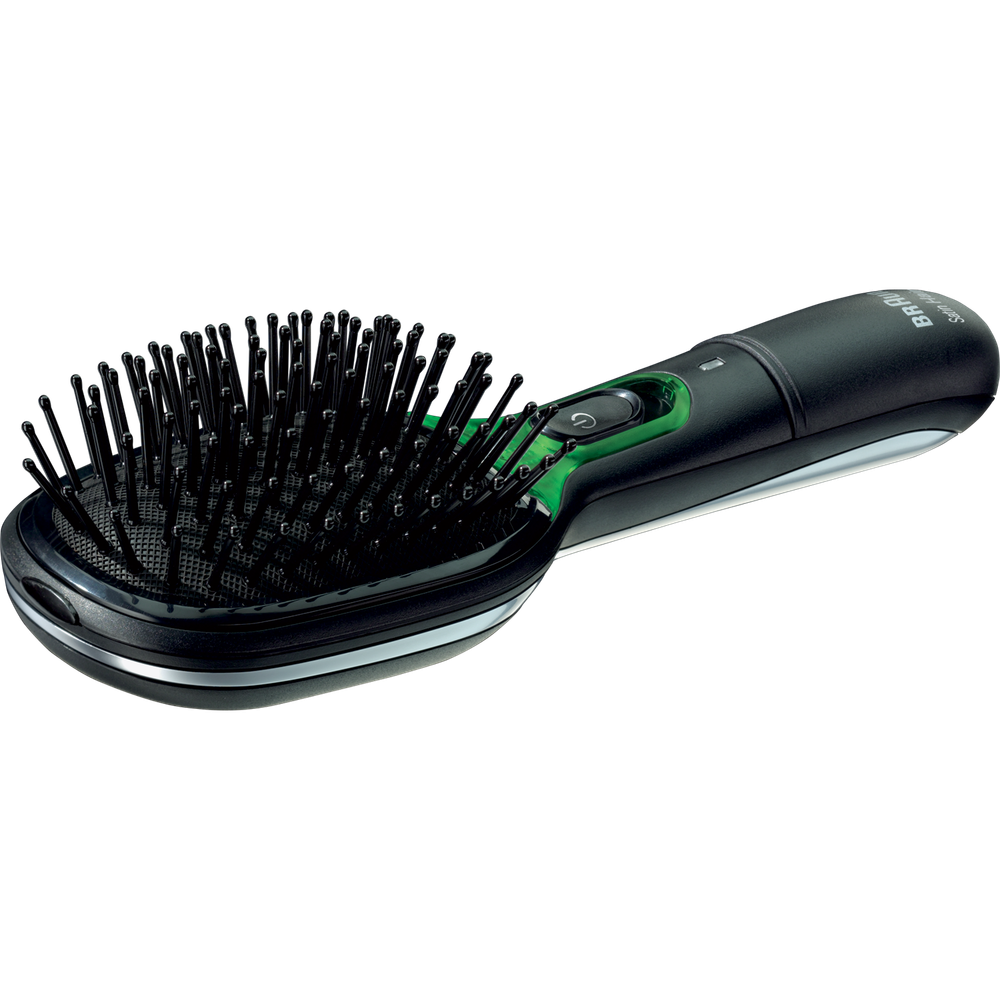 Фен-щетка Braun BR 710 Satin Hair 7