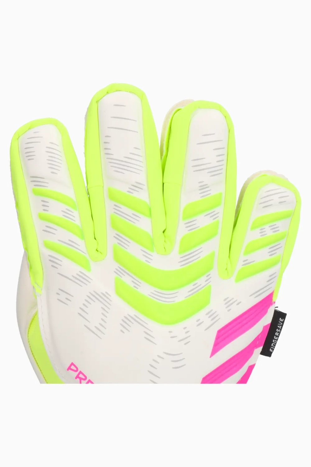 Вратарские перчатки adidas Predator Match Fingersave