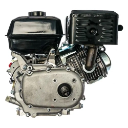 Lifan 188F-R D22 двигатель бензиновый