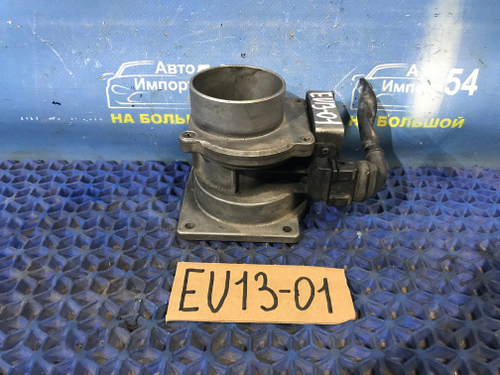 Расходомер NISSAN BLUEBIRD 1993