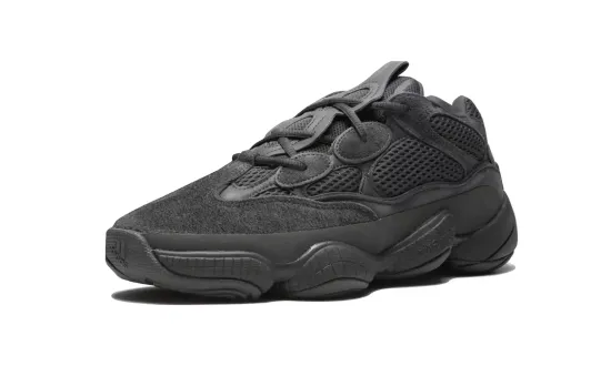 Кроссовки Adidas Yeezy 500 Utility Black