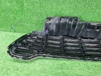 Решетка радиатора Mini Countryman R60 (10-16) JCW