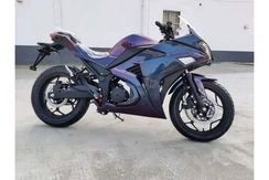 Электромотоцикл ELECTRON R3 (5 кВт)