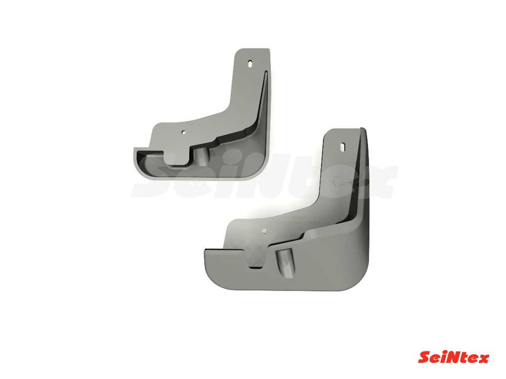 Брызговики для Toyota Corolla E160 (передние) 2012-н.в. Seintex.87670