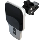 Автомобильный комплект Magssory Prime для Apple, с магнитами, совместимый с MagSafe silver/серебро KIT011 серебро