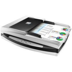 Сканер Plustek SmartOffice PL3060