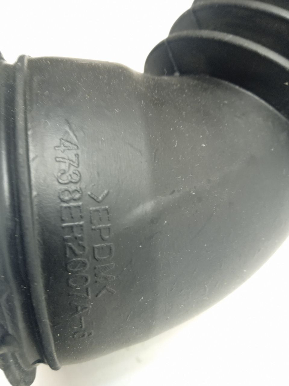 F1058ND кт5 Сливной патрубок для стиральной машины LG 4738ER2007A б/у