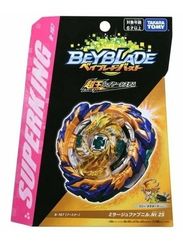 Волчок Mirage Fafnir Nothing 2S B167 от Takara Tomy