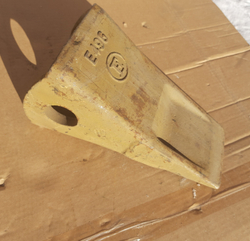 Коронка 208-70-14152 стандартная (PC400)