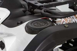 Квадроцикл BALTMOTORS Striker 500 EFI