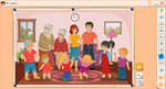 Игры со словами. РАЗВИВАЕМ РЕЧЬ. (ФГОС ДО) 5 – 7 лет.