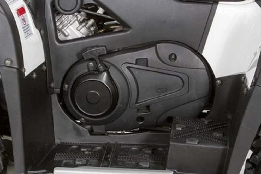 Квадроцикл BALTMOTORS Striker 700 EFI