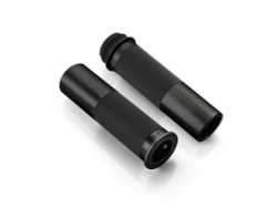 GR225B RIZOMA PAIR KNOBS ICON 22MM (DVL 1200)