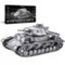 1:48 Panzer IV Tanks HP357-SK