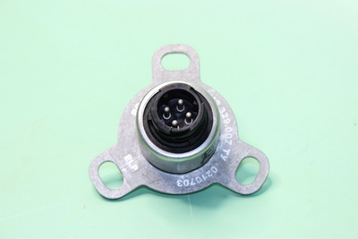 Датчик спидометра КамАЗ н/о электронный /4222.3843010,9М2.329.007/