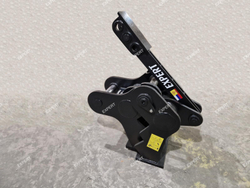 Бетонолом крашер гидравлический на Экскаватор Foton Lovol