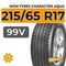 Ikon Tyres Character Aqua SUV 215/65 R17 99V