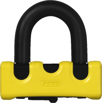 Замок ABUS GRANIT Power XS 67 / 105HB50 на тормозной диск