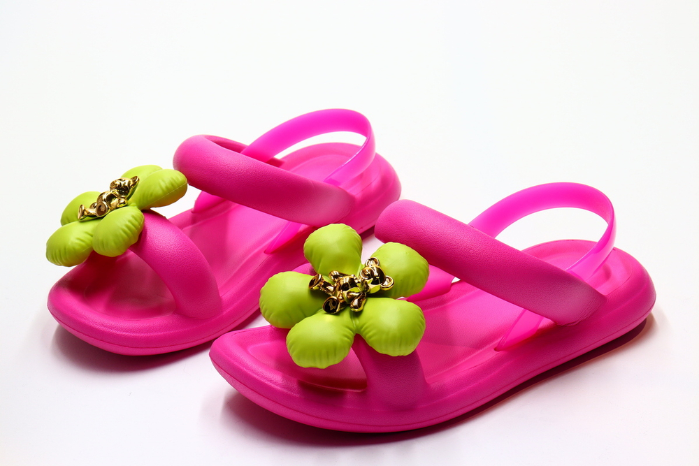 Сабо женские (36-41)р. / шт. LG81-5