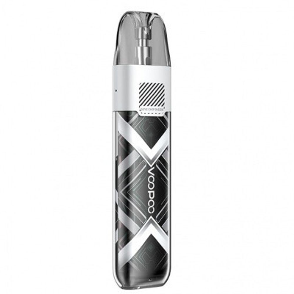 VooPoo Argus P1s - Cyber White
