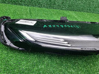 ДХО правый Haval F7 2 (2024-н.в.) LED