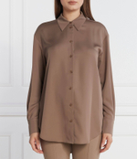 Рубашка CDC Calvin Klein - коричневый(K20K205682)