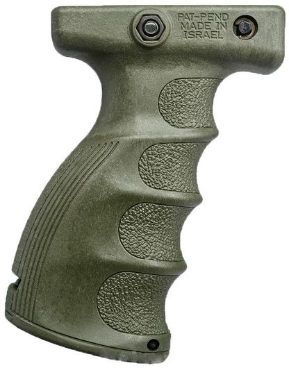 Тактическая рукоять