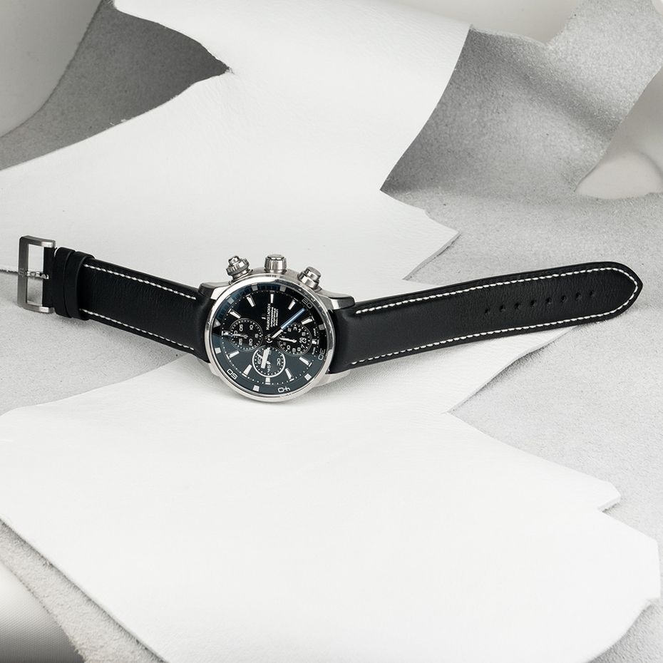 Ремешок для часов Maurice Lacroix Pontos S Chronograph
