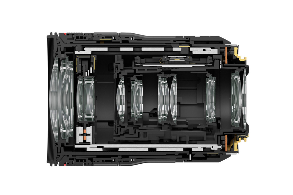 Объектив Canon RF 70-200mm F4L IS USM