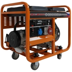 Lifan DG9000E3A генератор дизельный 00-00159885