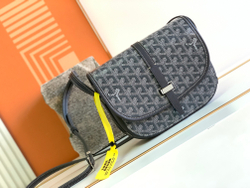 Goyard Belvedere PM Bag