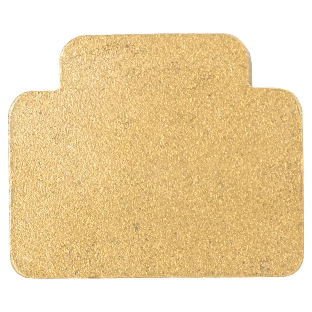 Разветвитель T-образный внутр.резьба 1/4'' Forsage F-SP032/1