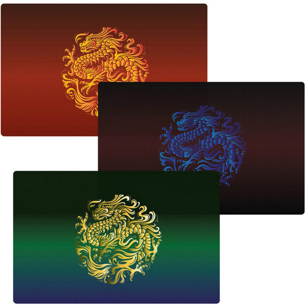 Салфетка на стол 41*26см «Лунный Дракон»