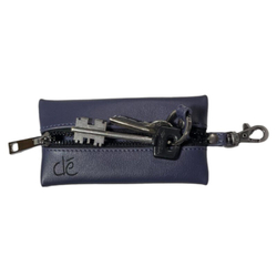 Ключница на молнии Cle Zip Keypocket Mini