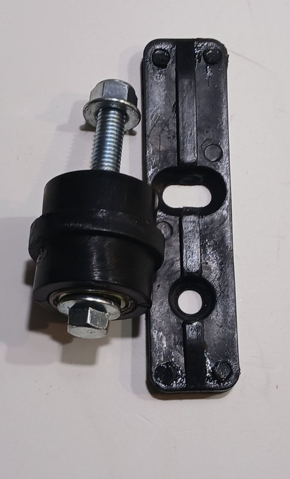 Ролик приводной цепи с накладкой на маятник Питбайк Regulmoto SEVEN MEDALIST