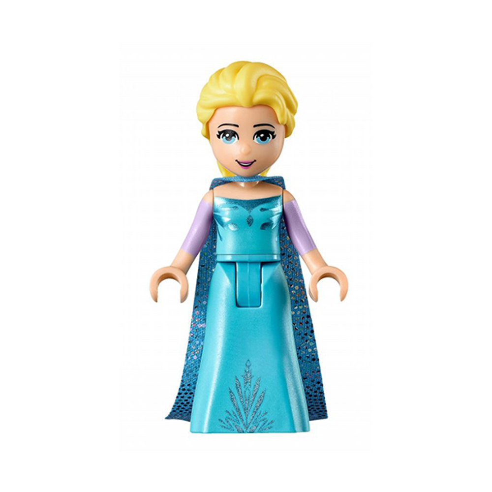 LEGO Disney Princess: Волшебный ледяной замок Эльзы 41148 - купить по  выгодной цене | Интернет-магазин «Vsetovary.kz»