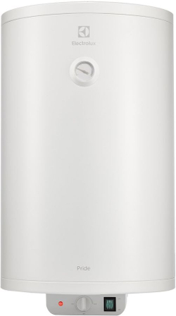 Накопительный электрический водонагреватель Electrolux EWH 80 Pride