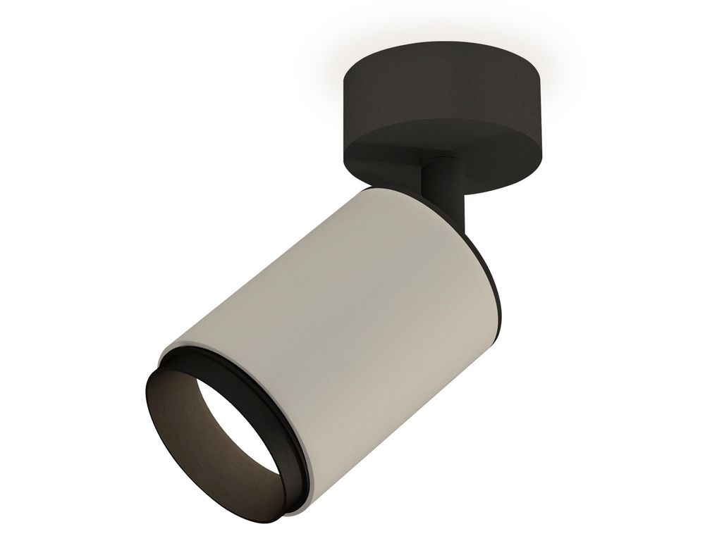 Ambrella Комплект накладного поворотного светильника Techno XM6314021