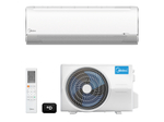 Midea Breezeless Wi-Fi MSFA2W-09N8D6-I/MSFA1-09N8D6-O